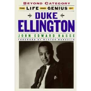   Genius of Duke Illington John Edward Hasse, illus  Books