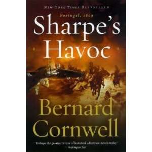  Sharpes Havoc Richard Sharpe and the Campaign in 
