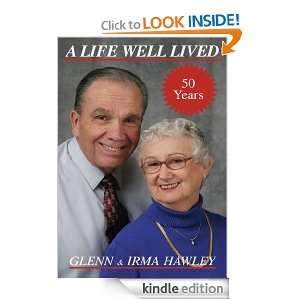   Lived Glenn and Irma Hawley Kim Hawley  Kindle Store