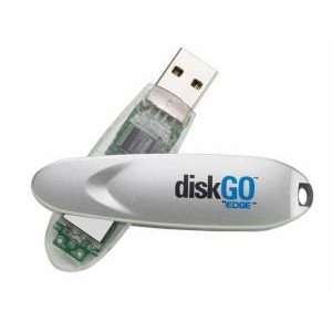    256MB DISKGO BY USB 2.0 FLASH DRIVE