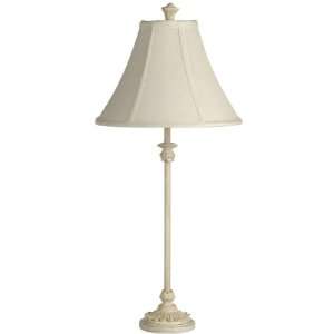  TORINO BEDSIDE / TABLE LAMP   CREAM