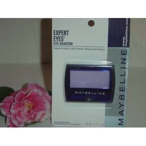   Eye Shadow Expert Eyes  Lux Lilac Pearl, 2.9 g. USA 