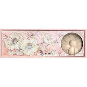  Saponificio Artigianale Fiorentino Camellia Soap Set 3 x 4 