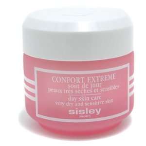   Confort Extreme Day Skin Care, From Sisley