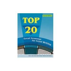   20  Great Grammar for Great Writing 2ND EDITION  Books