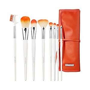   COLLECTION Argentine Artistry Brush Roll (Quantity of 1) Beauty