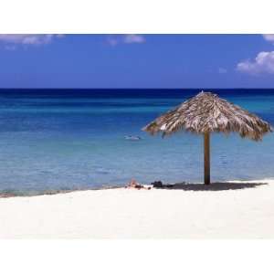  Malmok Beach, Aruba, Netherlands Antilles Photographic 