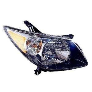  Depo 336 1113R AS2 Pontiac Vibe Passenger Side Replacement 