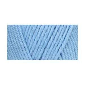  Red Heart Soft Baby Steps Yarn Baby Blue Arts, Crafts 