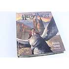 Harry Potter A Pop Up Book Based On the Film Phenomenon Wizarding 