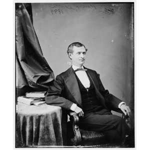 Hon. Henry Augustus Reeves of N.Y.