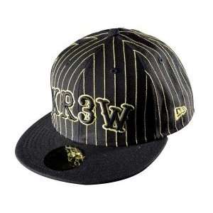  KR3W Clothing Flour New Era Hat