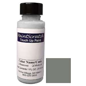  1 Oz. Bottle of Urban Grey Metallic Touch Up Paint for 