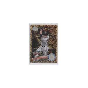   Diamond Anniversary #US229A   Asdrubal Cabrera Sports Collectibles