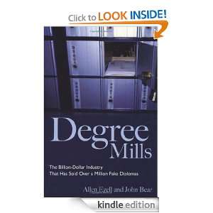 Degree Mills The Billion dollar Industry That Has Sold Over A Million 