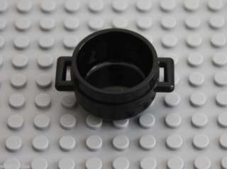 NEW LEGO Black Cauldron Pot Utensil  
