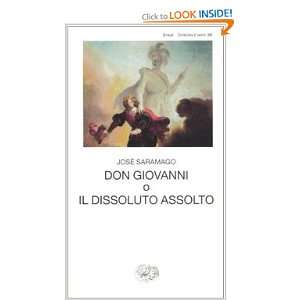 Don Giovanni (Universale economica) (Italian Edition) and over one 