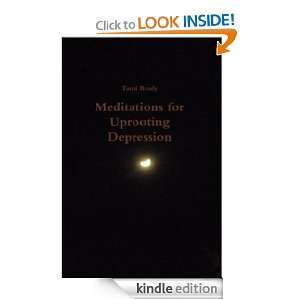 Meditations for Uprooting Depression Tami Brady  Kindle 