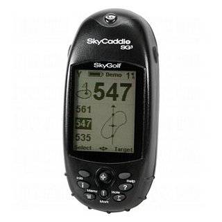   GPS & Navigation Sports & Handheld GPS Golf Course GPS Units