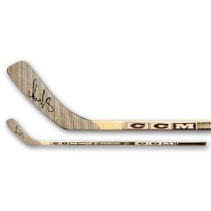   Ovechkin Autographed CCM Model Hockey Stick Washington Capitals w/ COA