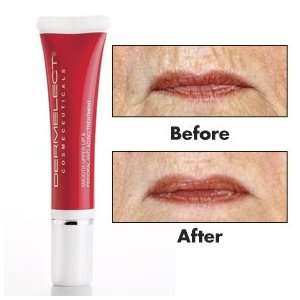  Dermelect Upper Lip Anti Aging Treatment Beauty