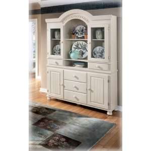  Cottage Retreat Buffet by Ashley Furniture
