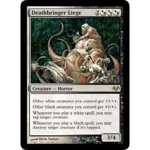  Magic the Gathering   Deathbringer Liege   Eventide 
