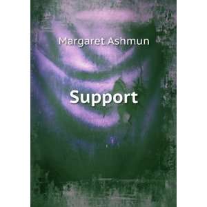  Support Margaret Ashmun Books