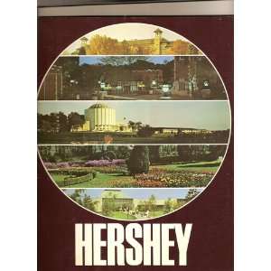  Hershey Hershey Food Corporation Books
