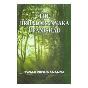  Brhadaranyaka Upanishad Swami Krishnananda Books