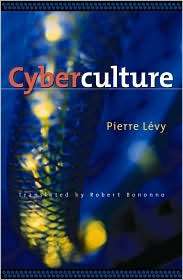 Cyberculture, (0816636109), Pierre Levy, Textbooks   