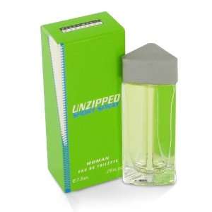  SAMBA UNZIPPED SPORT by Perfumers Workshop Mini EDT .25 oz 