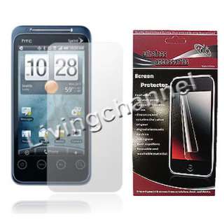 Cell Phone Screen Protector skin protect For HTC EVO SHIFT 4G  