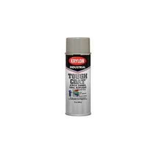  Spray Paint,gray,12 Oz.   KRYLON