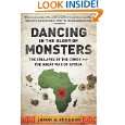 in the Glory of Monsters The Collapse of the Congo and the Great War 