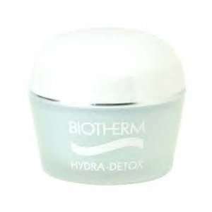  Biotherm HYDRA DETOX Detoxifying Daily Moisturizing Cream 