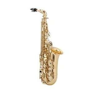   Prelude By Conn Selmer Student Model Alto Saxophone 