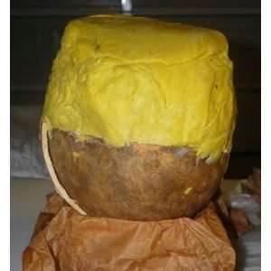 25 Lb 100% Organic Raw Unrefined Shea Butter (Grade A 