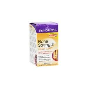  Bone Strength 60 Tablets