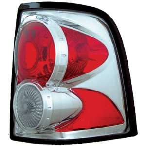  Euro Taillights   TYC Aftermarket Taillights Automotive