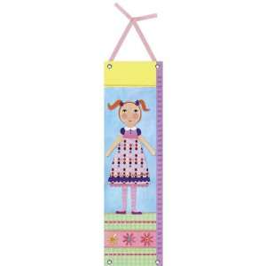  Oopsy Daisy Growth Charts My Doll 2 Growth Chart 