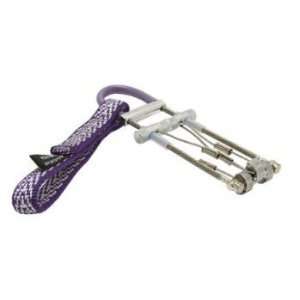  METOLIUS ULTRALIGHT TCU CAM #0   O/S   PURPLE Sports 