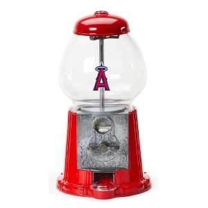   Anaheim Angeles. Limited Edition 11 Gumball Machine 