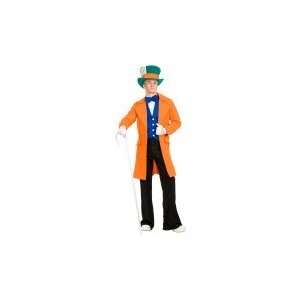  Mad Hatter with Pants Adult Costume Its the magnificently mad 