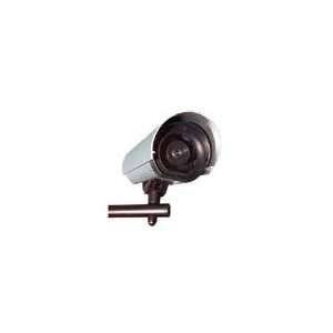    Dummy Security Camera with Flashing Red Light