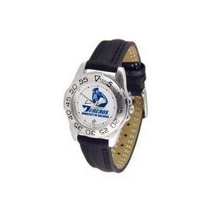  San Diego Toreros Gameday Sport Ladies Watch Jewelry