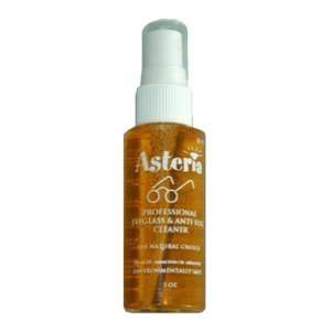  Asteria Anti Fog Eyeglass Spray Cleaner 2 Oz Sports 