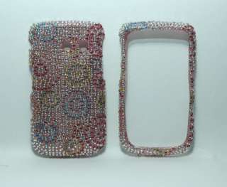 Samsung Freeform II  R360 Bling Shell Case USA M11 06  