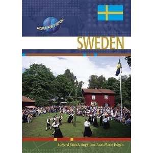  Sweden (9780791087992) Joan Hogan Edward Hogan Books