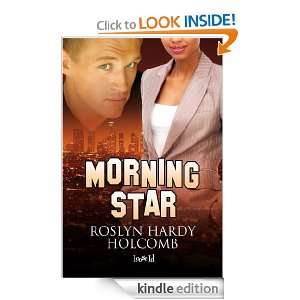 Morning Star Roslyn Hardy Holcomb  Kindle Store